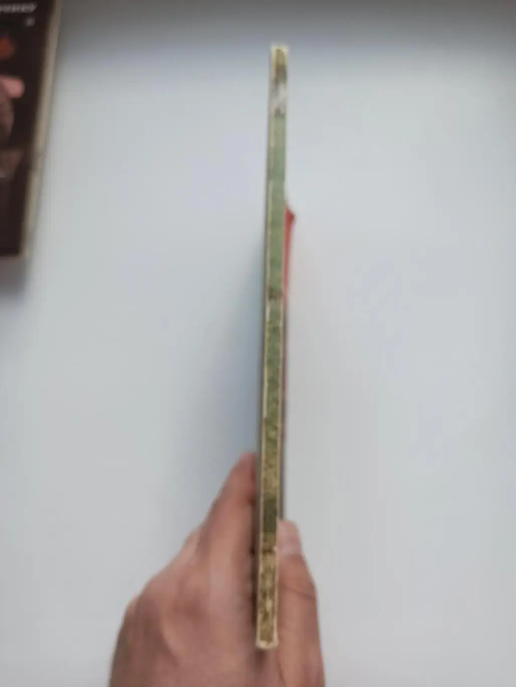 Футбол СССР, А. Ильин, Мы были первыми, твой первый старт 6