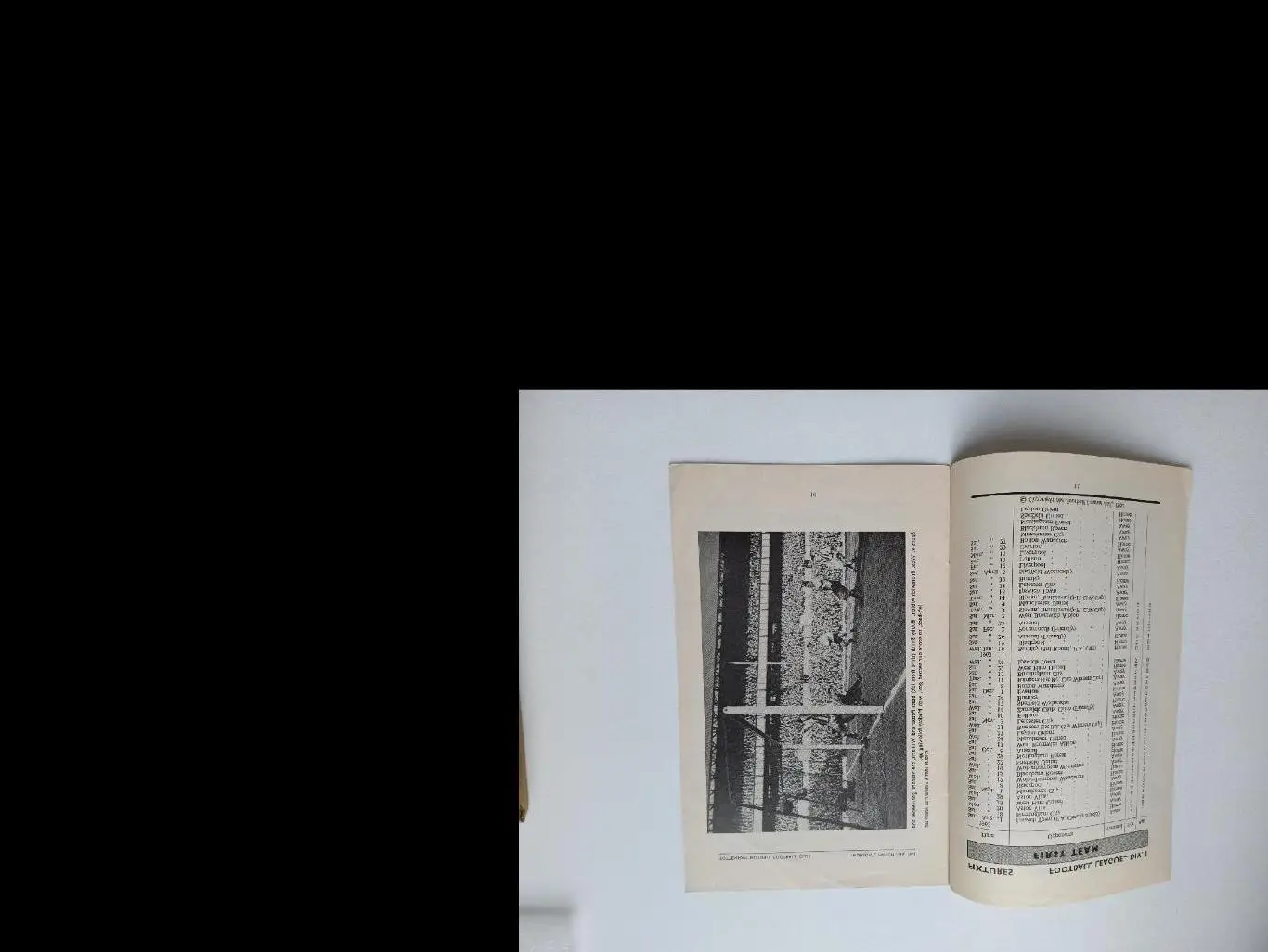 Еврокубки, Тоттенхэм (Англия) - Слован (Братислава), 1963г., редкая 1