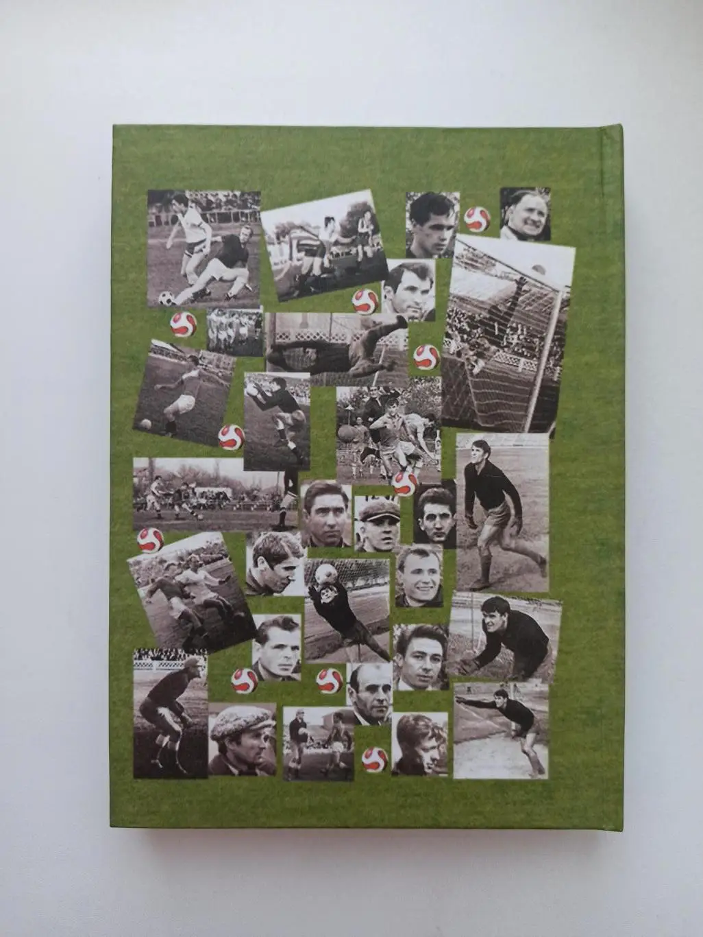 Футбол, Валентин Бурцев, Виктор Крюков, Призвание-футбол, Курск, 2007г. 6