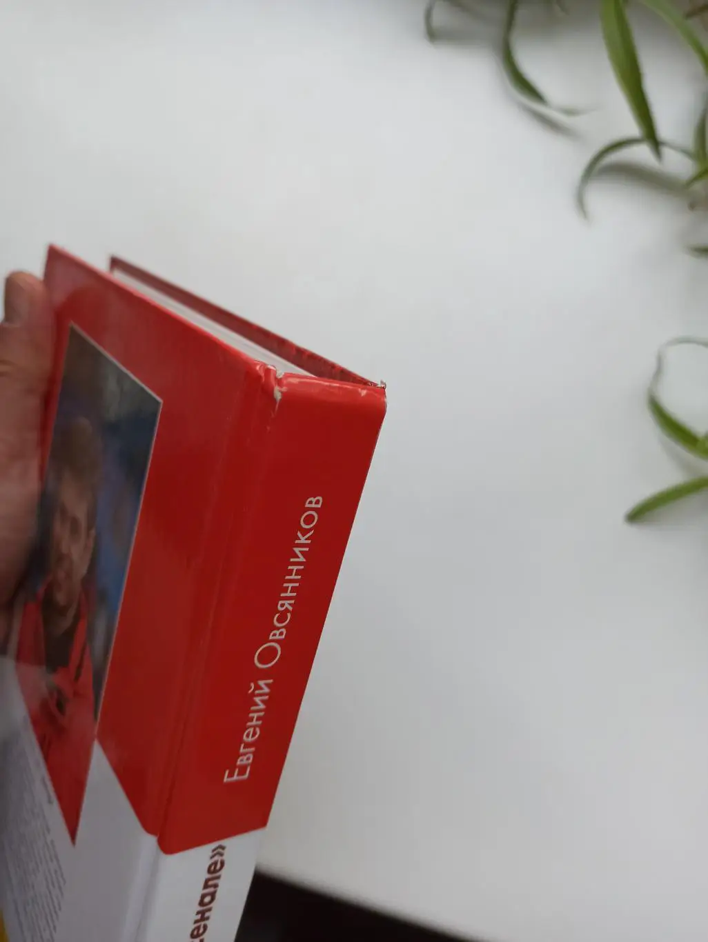 Футбол, Е. Овсянников, Повесть о настоящем Арсенале, Тула, 2013, с дарственной 6