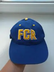 Бейсболка, кепка, Футбольный клуб Ростов, Ростов-на-дону