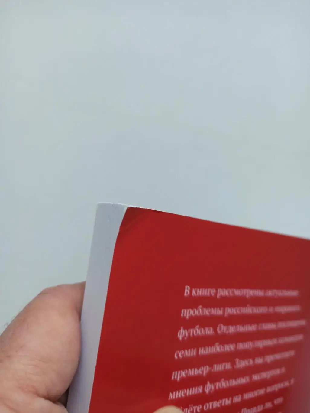 Футбол, Владимир Колганов, Вся правда о Российском футболе, ЛитРес, Самиздат 5