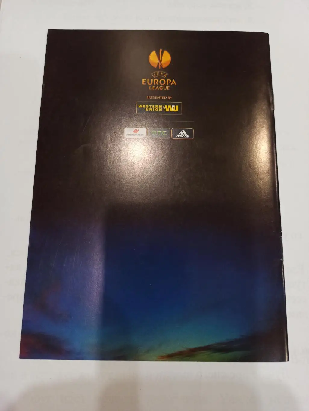 Еврокубки, Лига Европы, Шериф (Тирасполь) - Анжи (Махачкала), 2013г 1