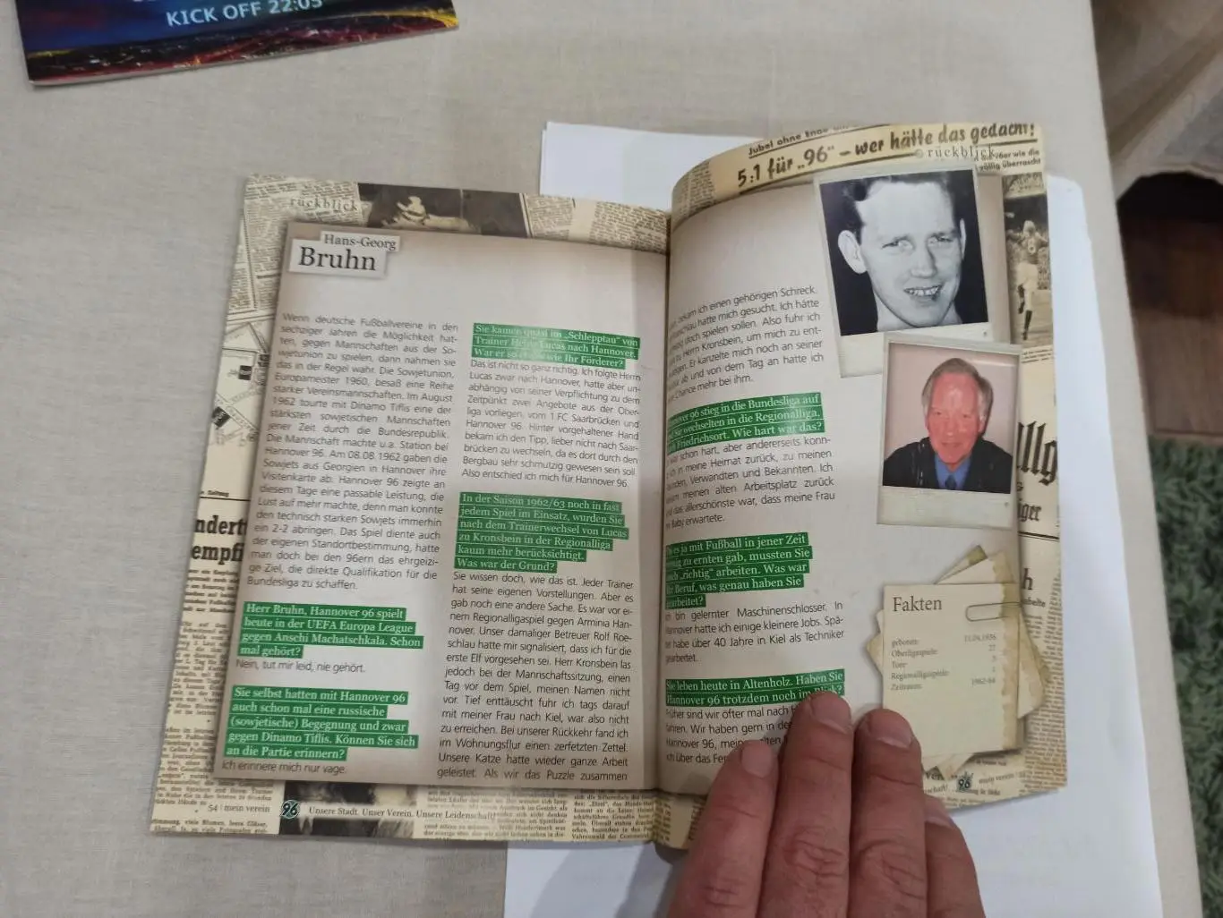 Еврокубки, Лига Европы, Ганновер (Германия) - Анжи (Махачкала), 2013г 1