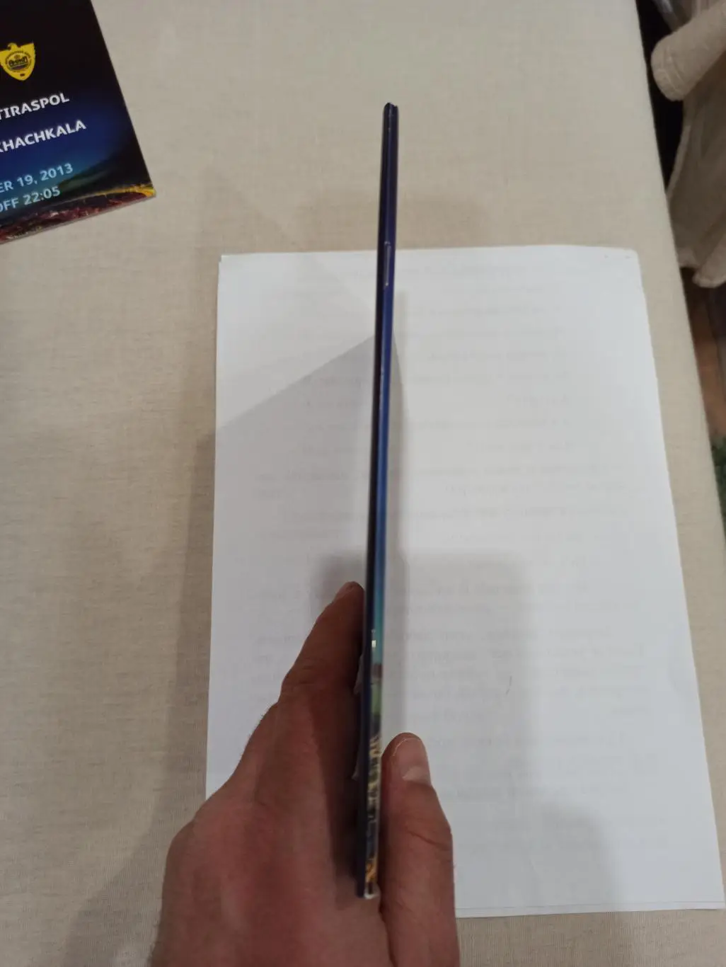 Еврокубки, Лига Европы, Ганновер (Германия) - Анжи (Махачкала), 2013г 5