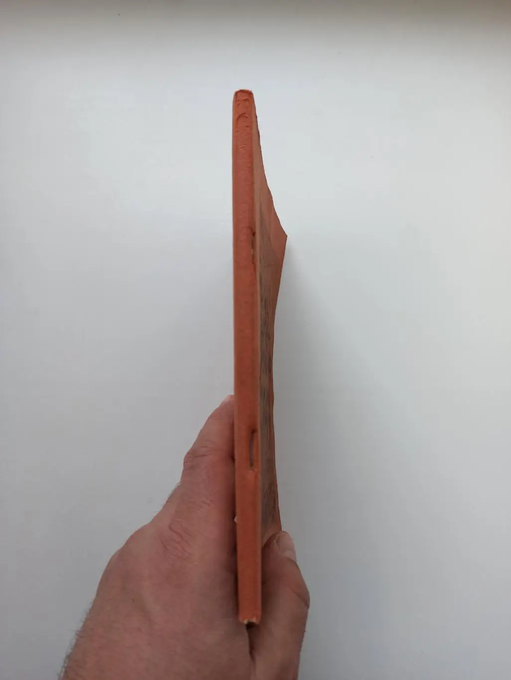 Каратэ, Отрадное, методические рекомендации для изучающих технику борьбы, 1990г. 7