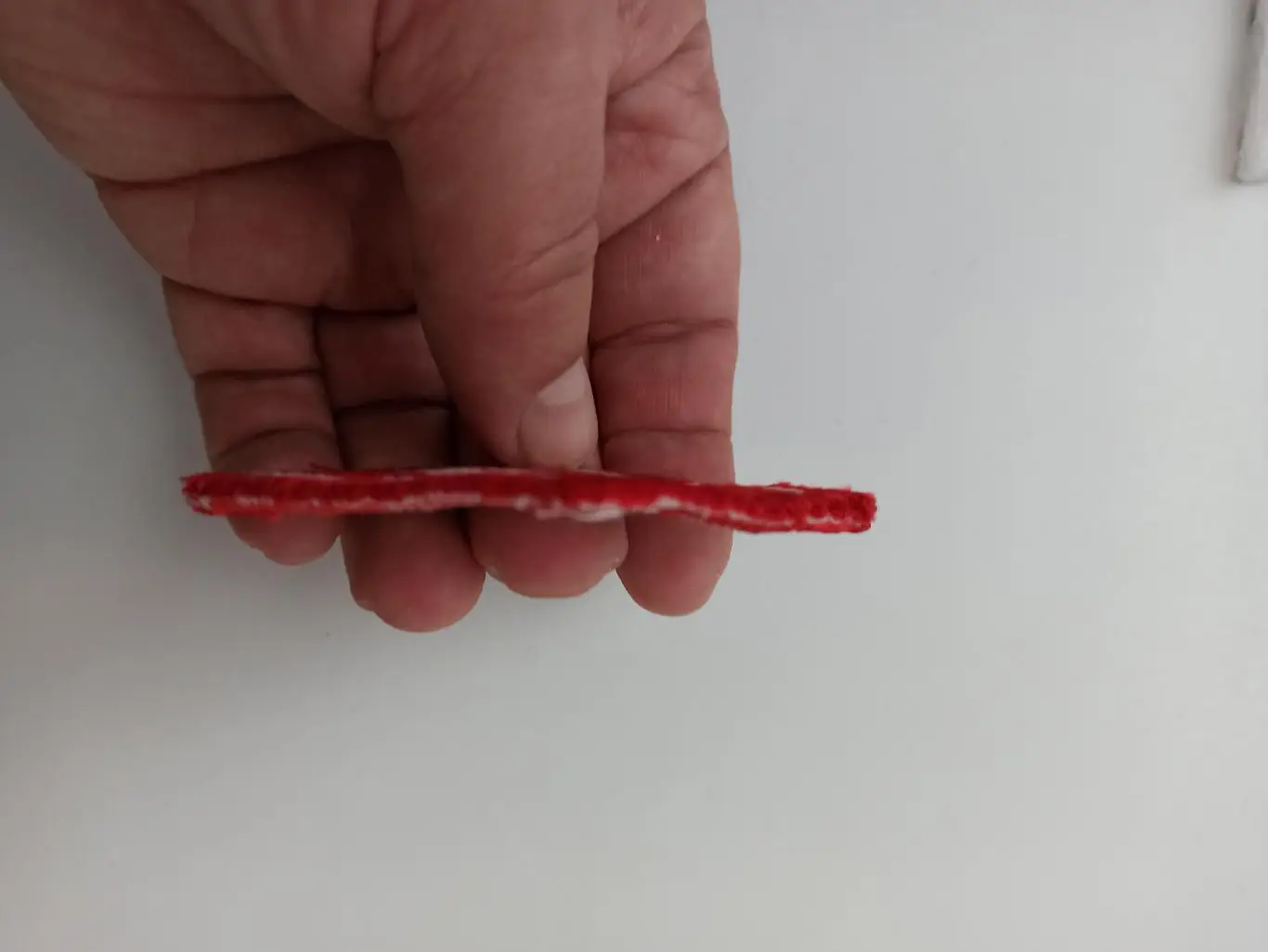 Сигнуманистика, Шеврон, нашивка, Спартак, Москва, СССР, редкий 1