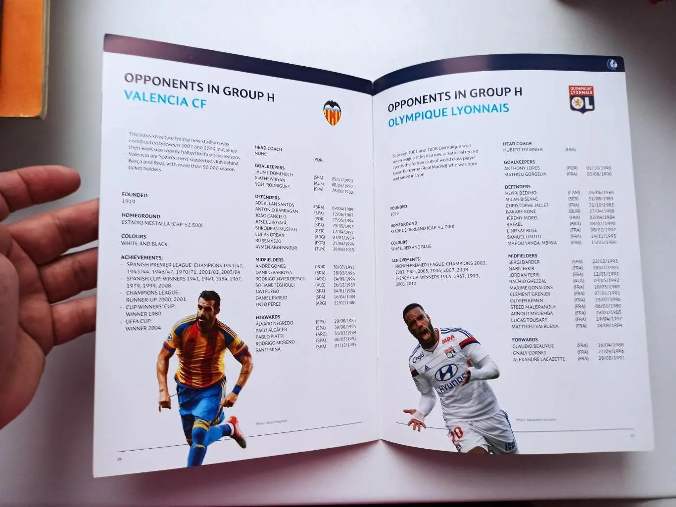 Лига Чемпионов, 2015-16, Гент (Бельгия), общая на группу, Зенит Санкт-Петербург 3