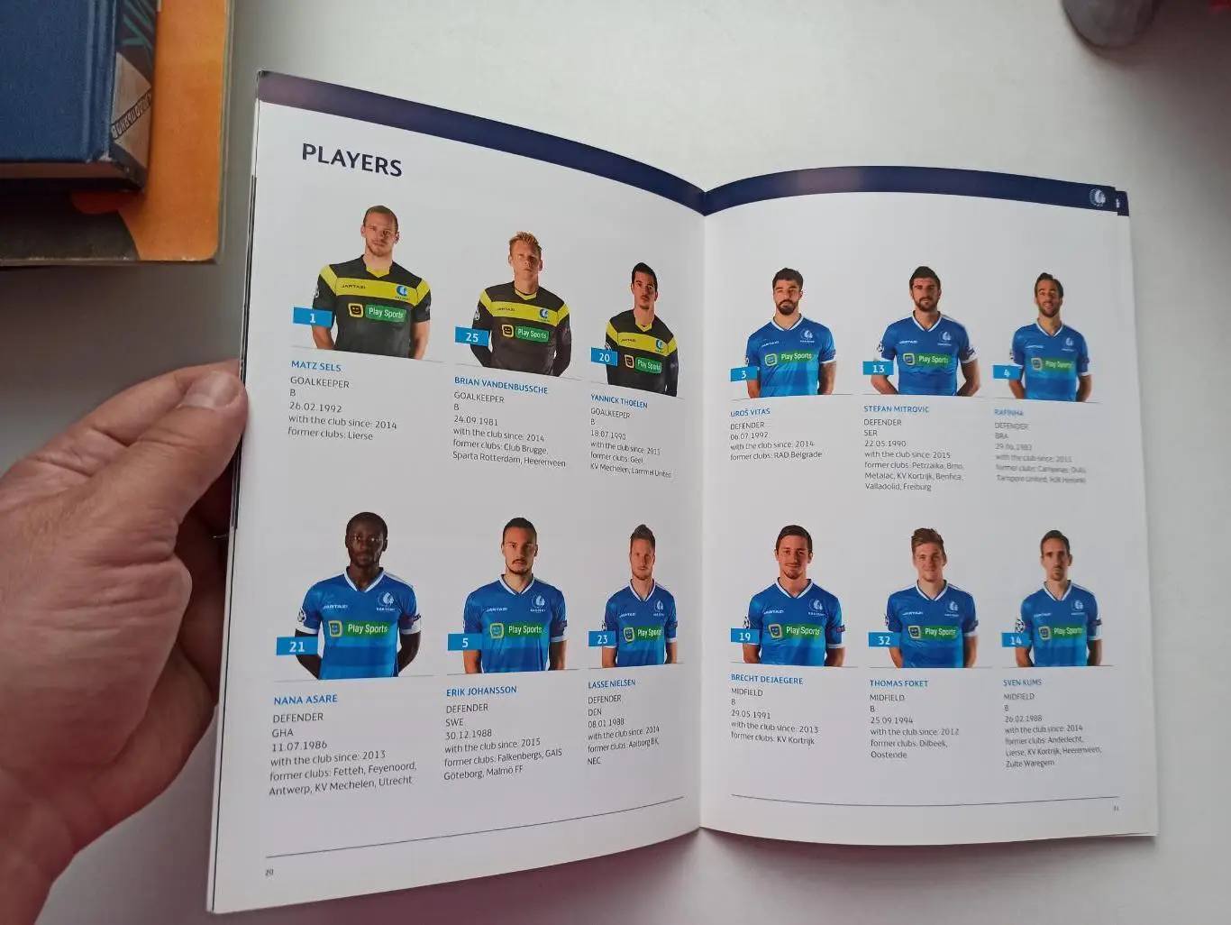 Лига Чемпионов, 2015-16, Гент (Бельгия), общая на группу, Зенит Санкт-Петербург 4