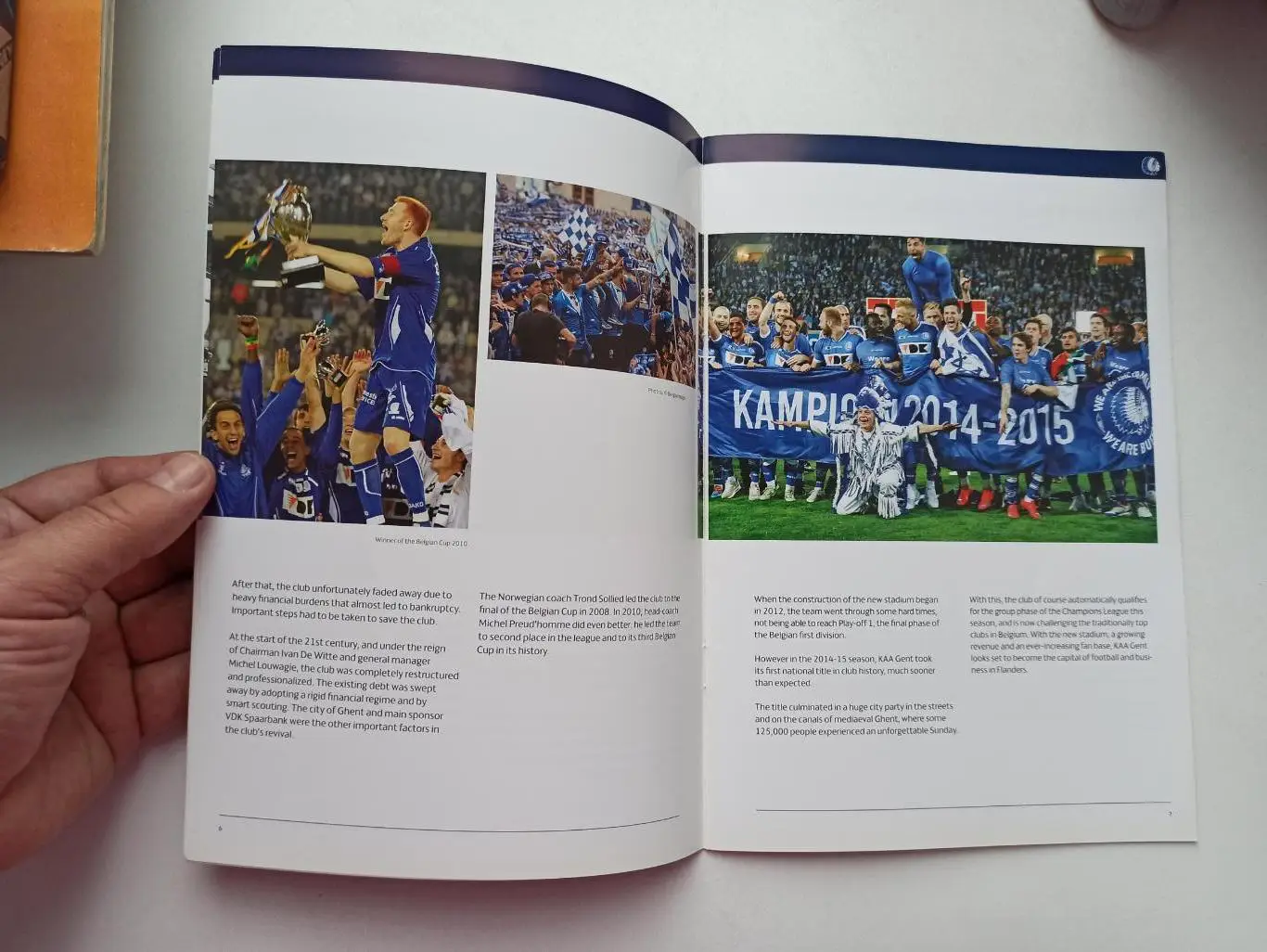 Лига Чемпионов, 2015-16, Гент (Бельгия), общая на группу, Зенит Санкт-Петербург 6