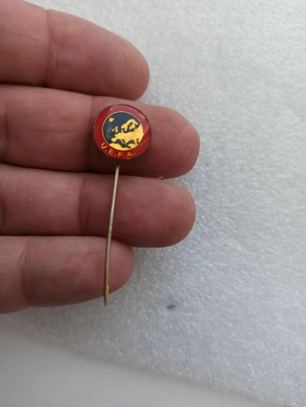 Футбол, U. E. F. A, УЕФА, Европейская федерация футбола, фрачник, официальный 2