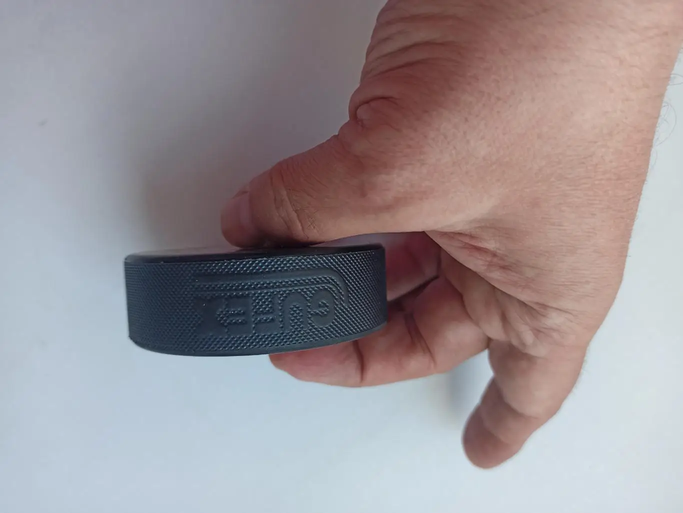 Хоккей, хоккейная шайба, Хоккейный клуб Спартак, Nitto, Official, редкая 2