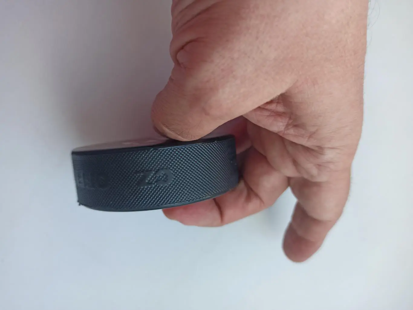 Хоккей, хоккейная шайба, Хоккейный клуб Спартак, Nitto, Official, редкая 3