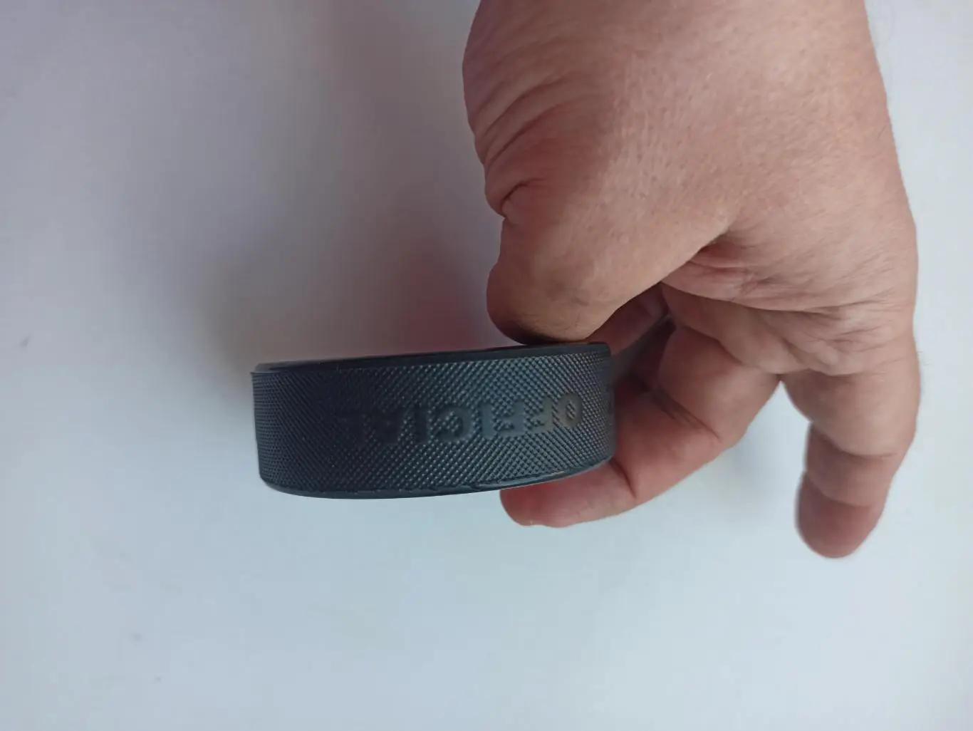 Хоккей, хоккейная шайба, Хоккейный клуб Спартак, Nitto, Official, редкая 4