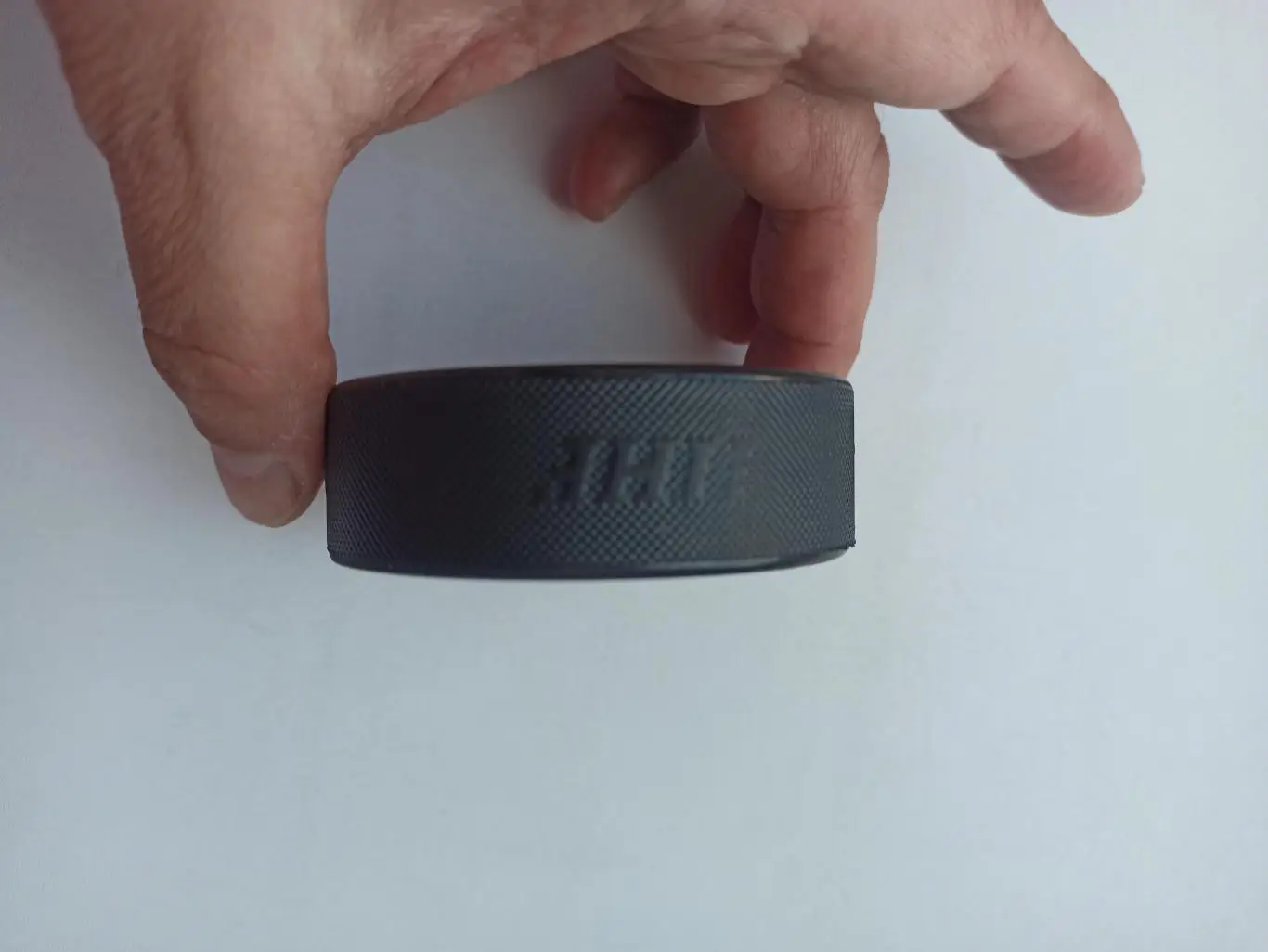 Хоккей, хоккейная шайба, Хоккейный клуб Спартак, Nitto, Official, редкая 5