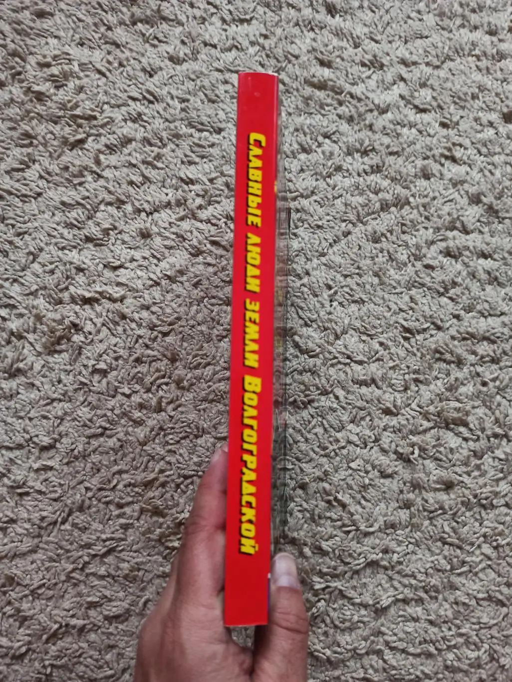 Биографии, Славные люди земли Волгоградской, в том числе футболисты и спортсмены 2