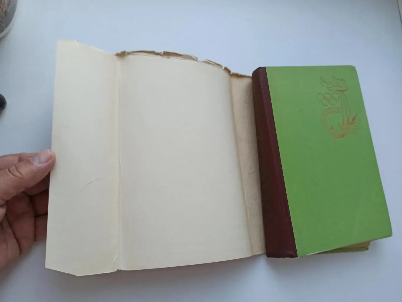 Олимпиада, Римские репортажи, Советский спорт на 17 Олимпиаде, 1960г., Москва 3