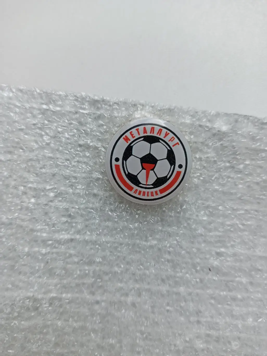 Футбол, Футбольный клуб Металлург, Липецк, официальный, сезон 2025 2