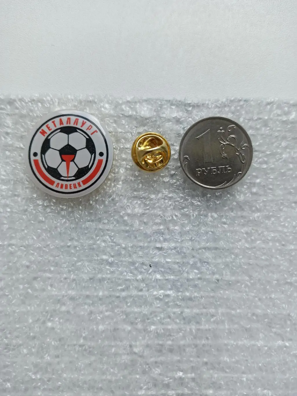 Футбол, Футбольный клуб Металлург, Липецк, официальный, сезон 2025