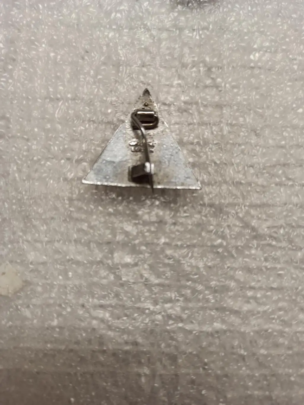 Велоспорт, Англия, National cycling proficiency, знак отличия, уровень владения 1