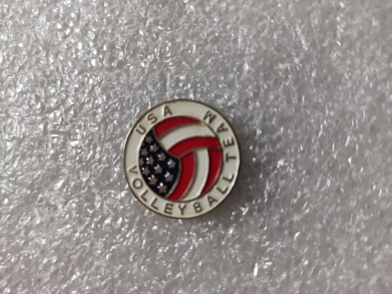 Волейбол, Сборная США по волейболу, тяжелый металл, вид 1 2