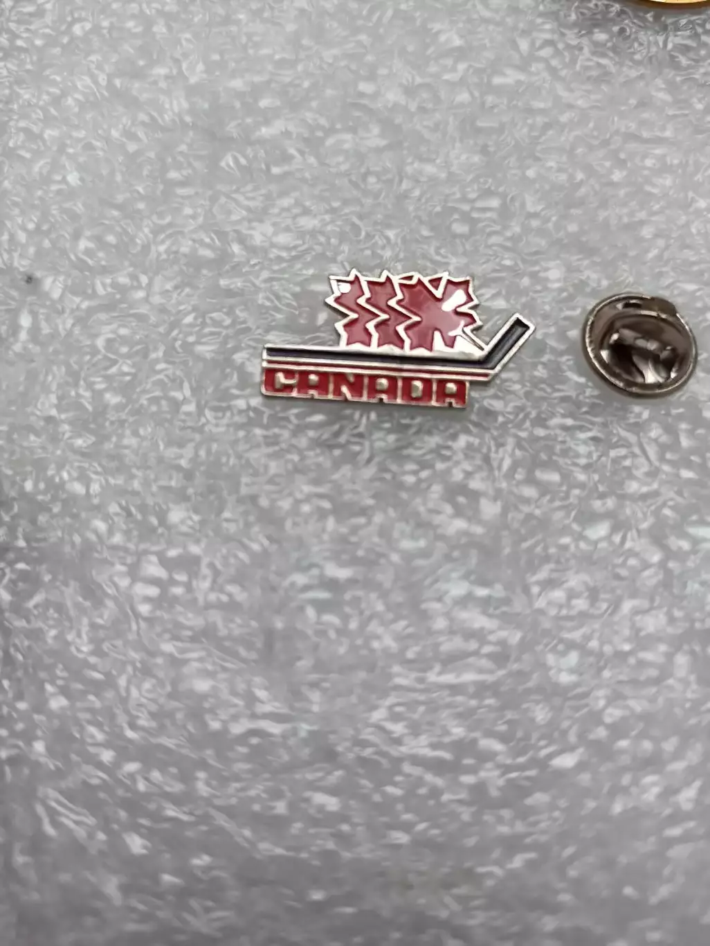 Хоккей с шайбой, Канада, Сборная Канады, тяжелый металл, редкий 2