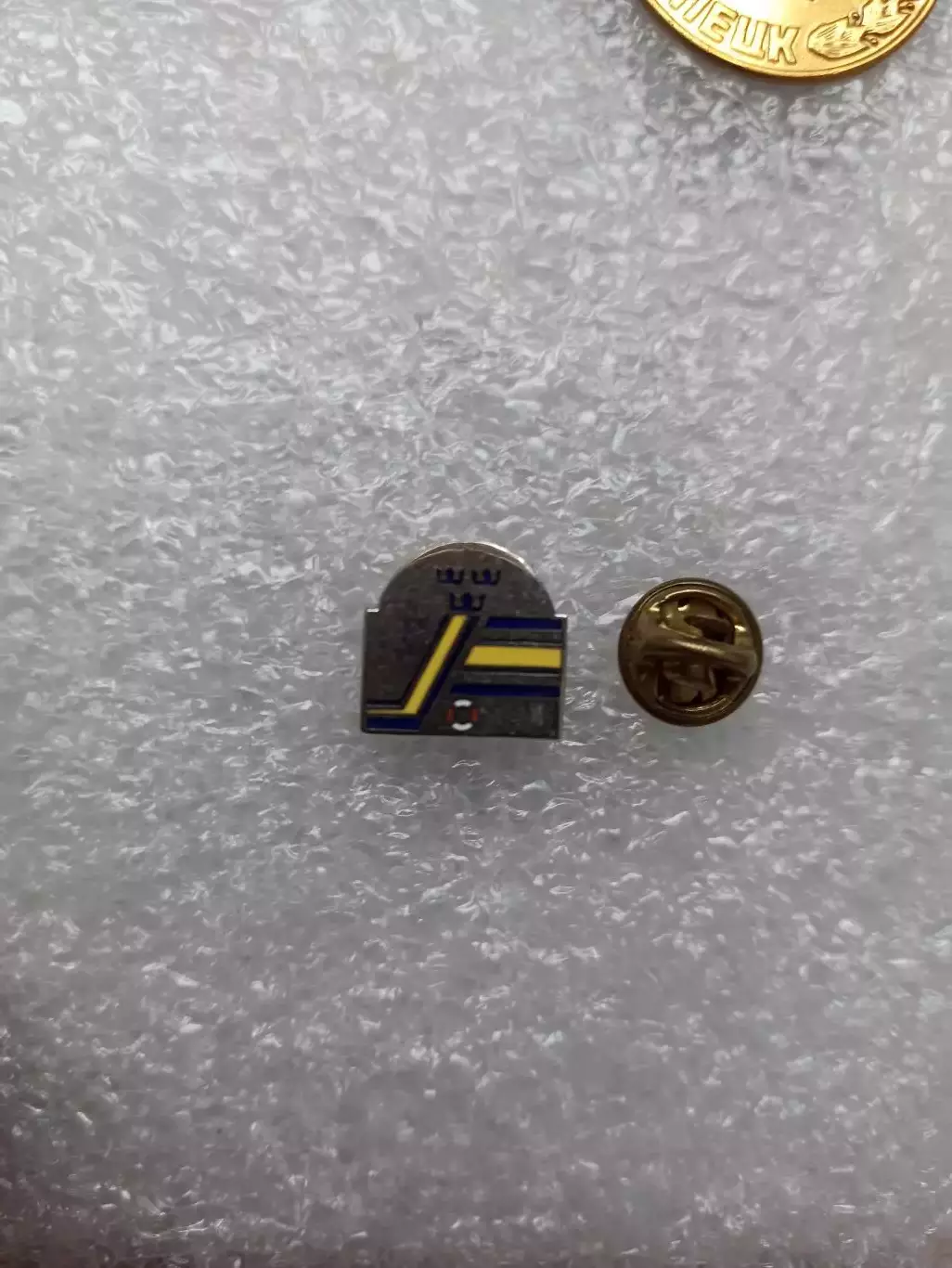 Хоккей с шайбой, Швеция, Сборная Швеции, Тре Крунер, тяжелый металл, редкий 2