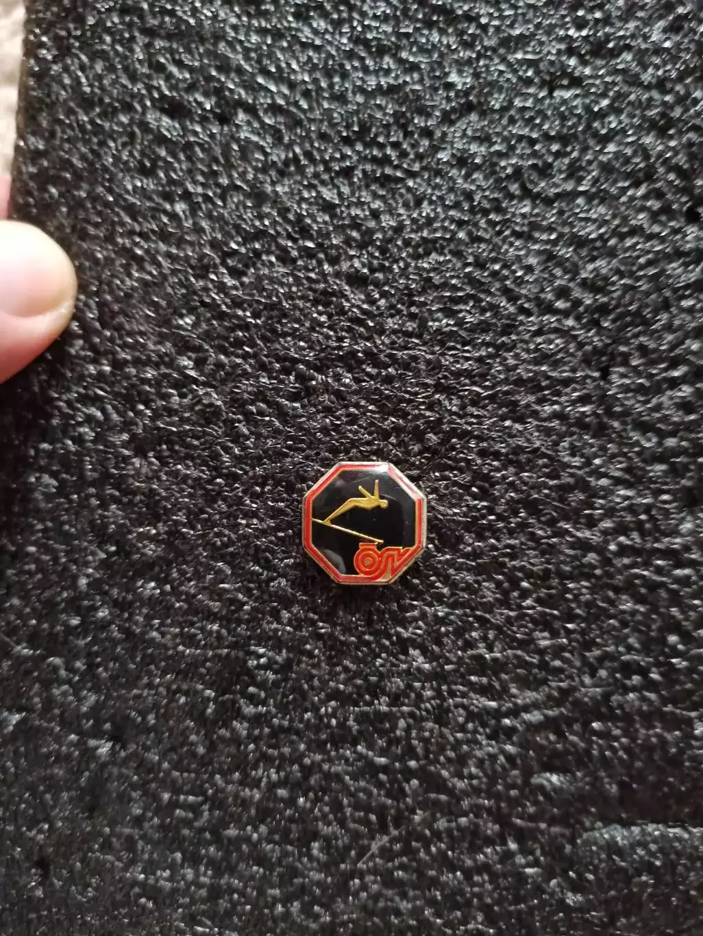 Зимние виды спорта, ПРЫЖКИ НА ЛЫЖАХ С ТРАМПЛИНА, OSV, ГЕРМАНИЯ, тяжелый 2