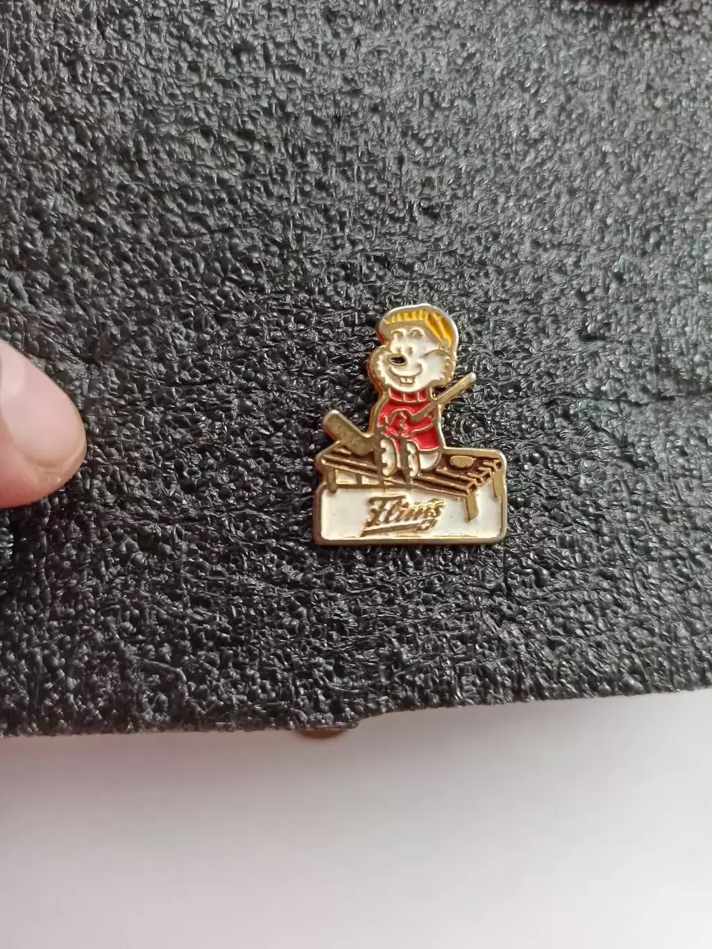 Хоккей с шайбой,хоккейный молодежный клуб, Флинт Файрбёрдз, Мичиган, США 2