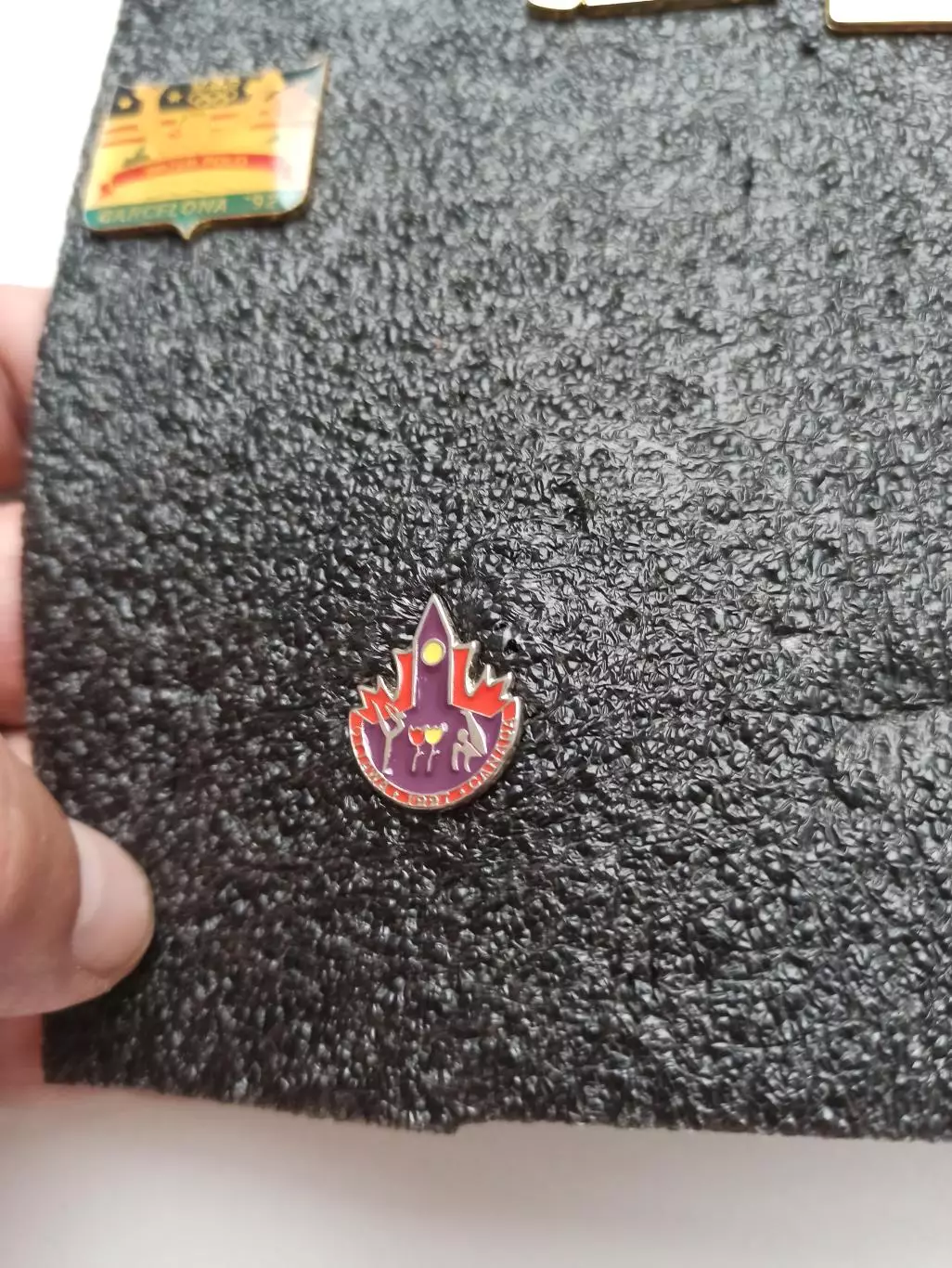 Зарубежный спорт, Гимнастика, турнир, Оттава, Канада 2