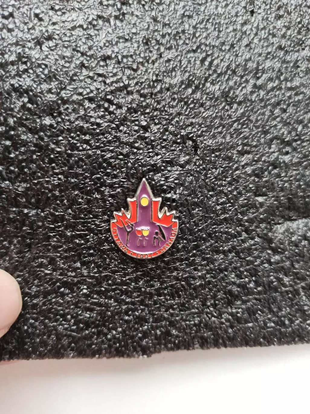 Зарубежный спорт, Гимнастика, турнир, Оттава, Канада 3