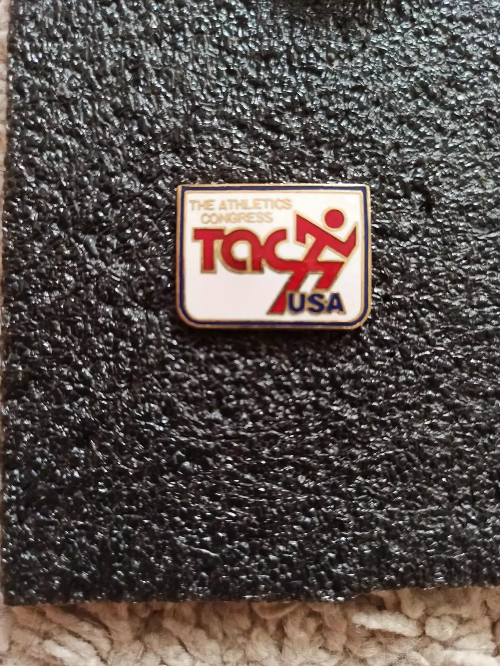 Зарубежный спорт, Легкая атлетика, США, TAC, конференция атлетов, USA 2