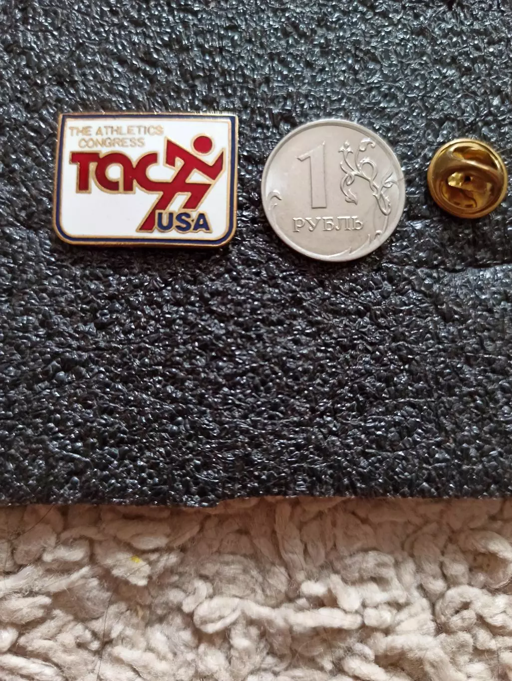 Зарубежный спорт, Легкая атлетика, США, TAC, конференция атлетов, USA