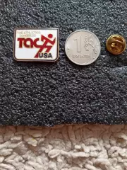 Зарубежный спорт, Легкая атлетика, США, TAC, конференция атлетов, USA