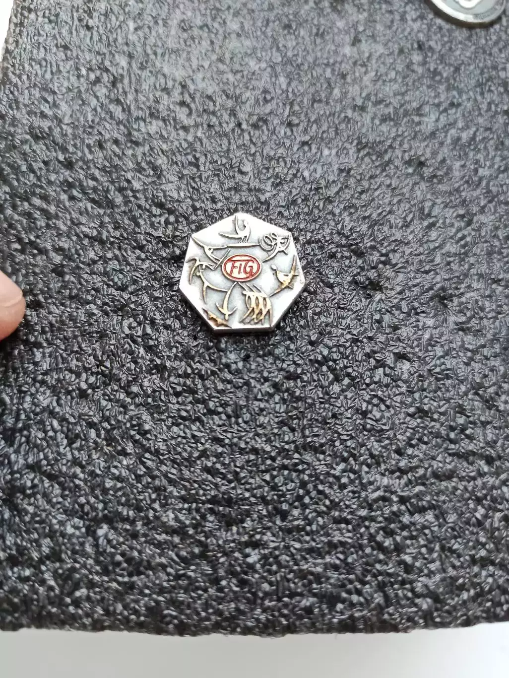 Международная федерация гимнастики, FIG, тяжелый, редкий 3