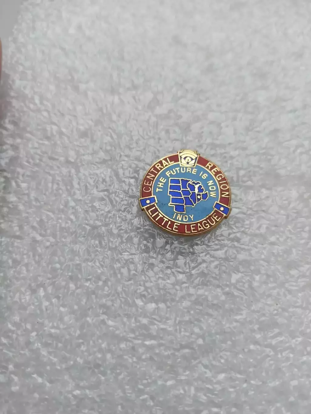 Бейсбол, США, младшая лига, Little League Baseball, indy, Central Region 2