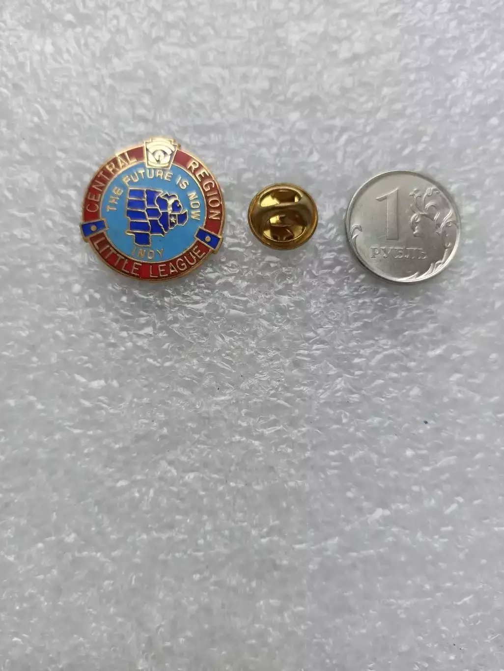 Бейсбол, США, младшая лига, Little League Baseball, indy, Central Region