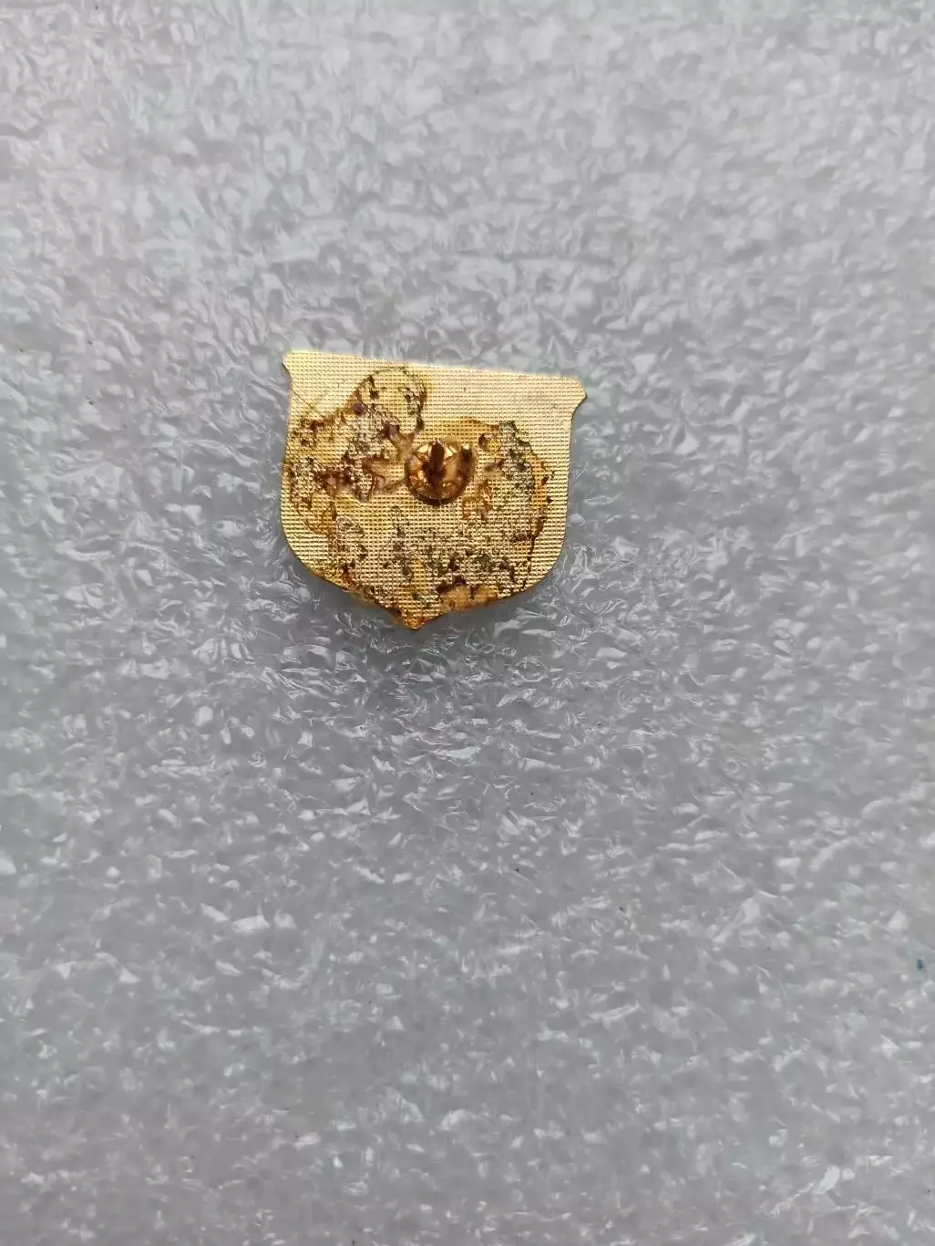 Гимнастика, 20 чемпионат мира по гимнастике, Техас, США, 1979г., тяжелый, эмаль 1