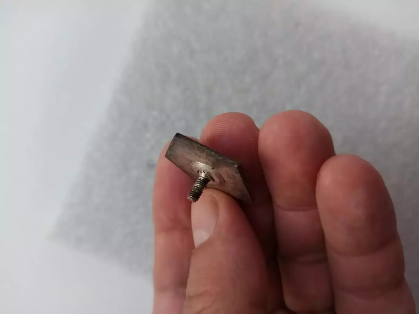 Зарубежный спорт, ЧССР, Чехословакия, Воин-спортсмен, 2 ступень, тяжелый 1