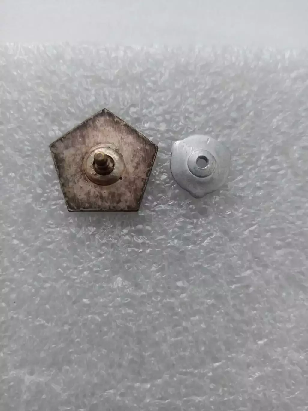 Зарубежный спорт, ЧССР, Чехословакия, Воин-спортсмен, 2 ступень, тяжелый 2