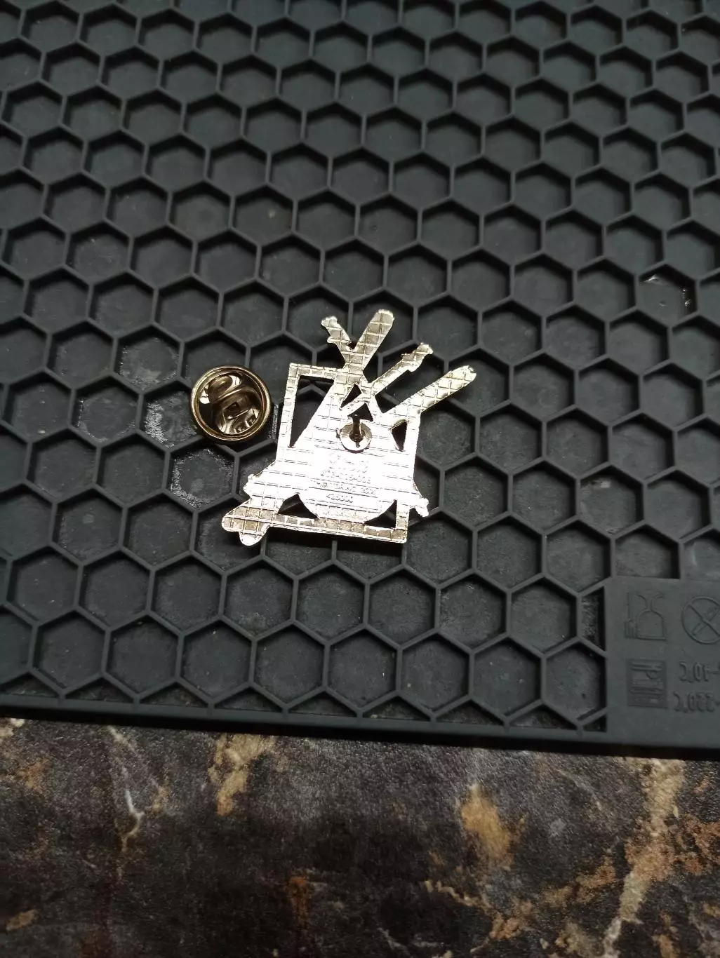 Фристайл, Олимпийские игры, Турин, 2006, редкий, тяжелый, из набора 1