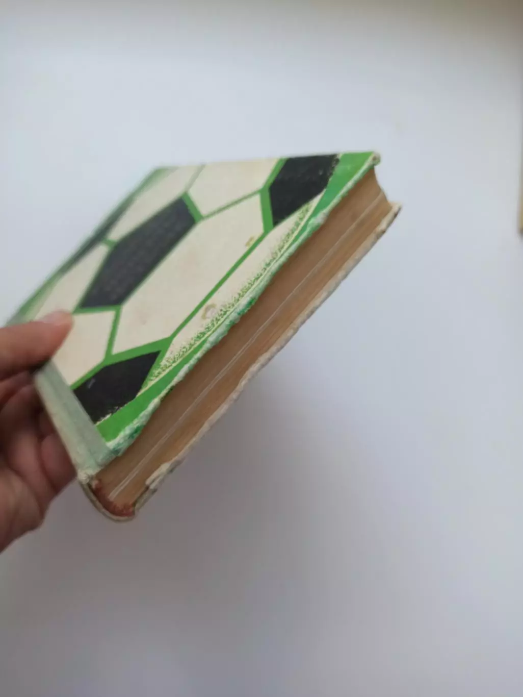 Книга, футбол, Андрей Старостин повесть о футболе 3