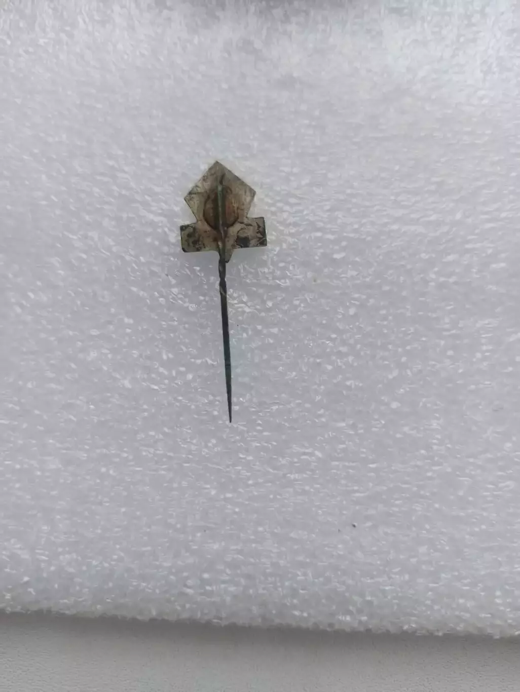 Зарубежный спорт, Франция, Чемпион, 1965г., легкий 1