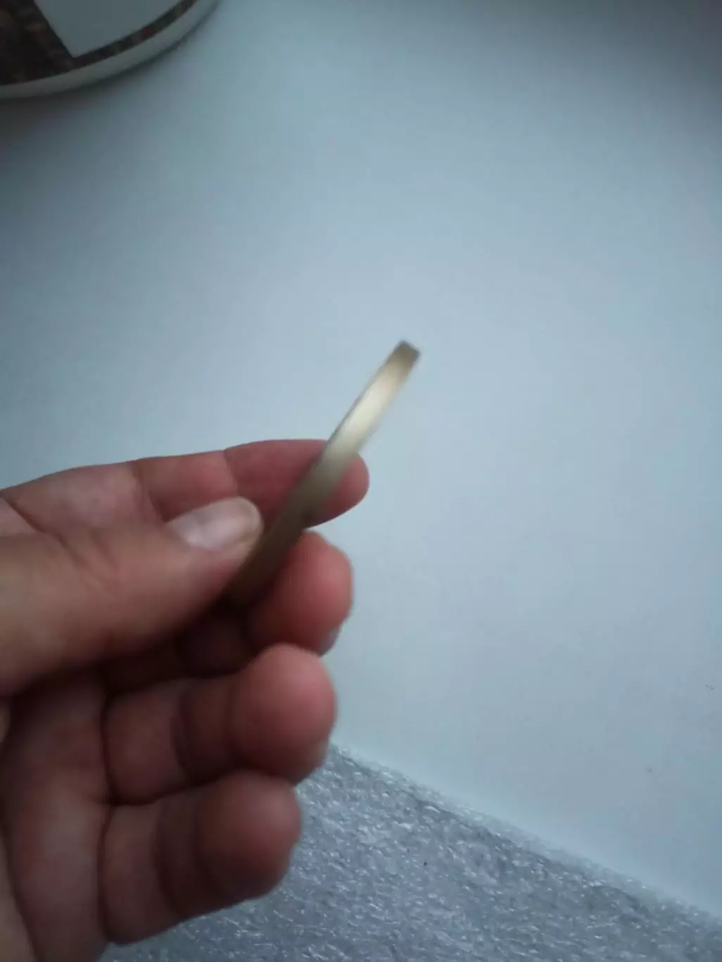 Спартакиада портов, Балтики, Калининград, 1976г., редкая, легкий метал 1