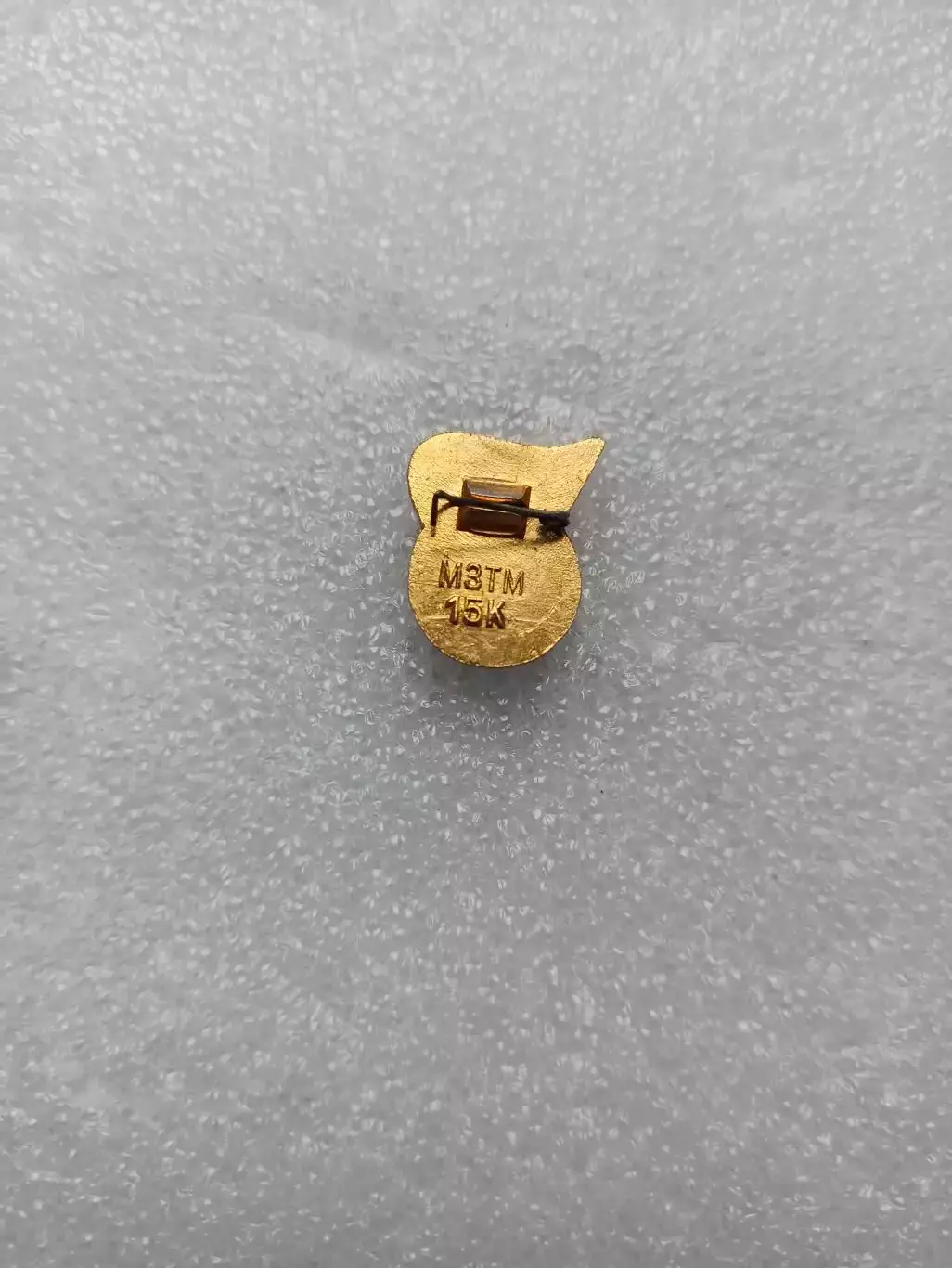 Футбол, СССР, Спартак, Москва, знак из редкой серии 1