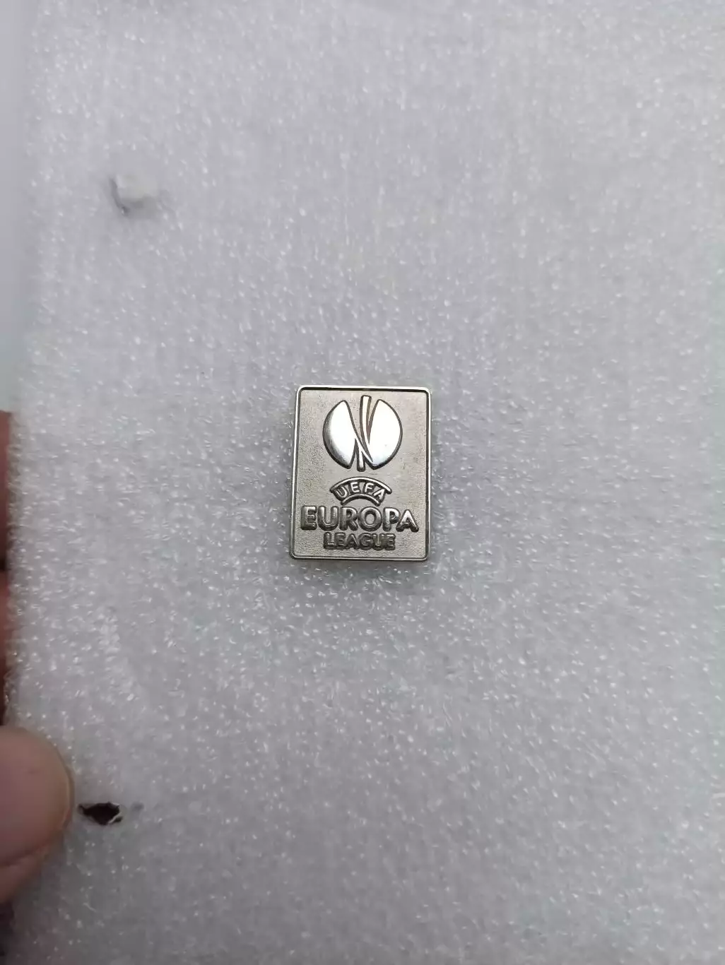 Футбол, Лига Европы, League Europe, лого, официальный,тяжёлый, цанга 2