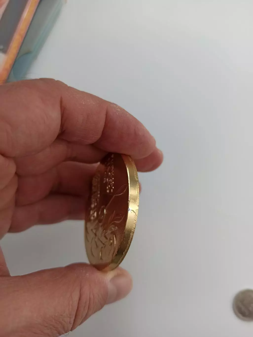 Фигурное катание, Липецк международные соревнования юниоров, Строительная газета 1