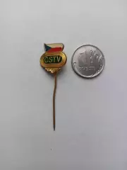 Зарубежный спорт, Спорт, Чехословакия, ЧССР, CSTV, спортивный союз, тяжёлый