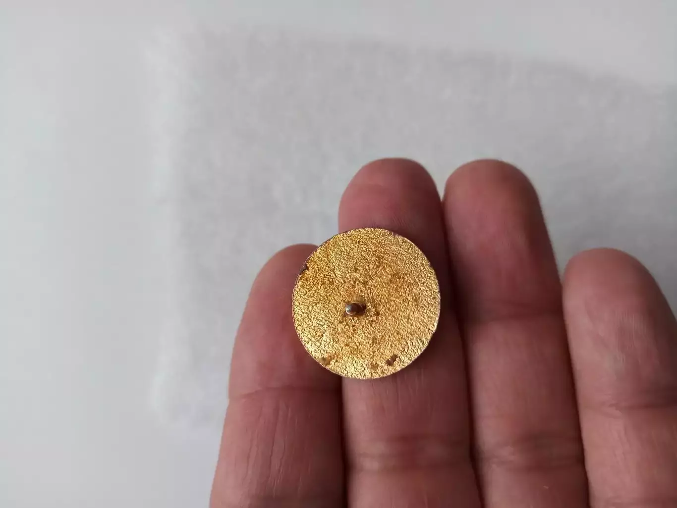 Хоккей с шайбой, Чехословакия, Хоккейный клуб Лев, Прага, лёгкий металл, редкий 2