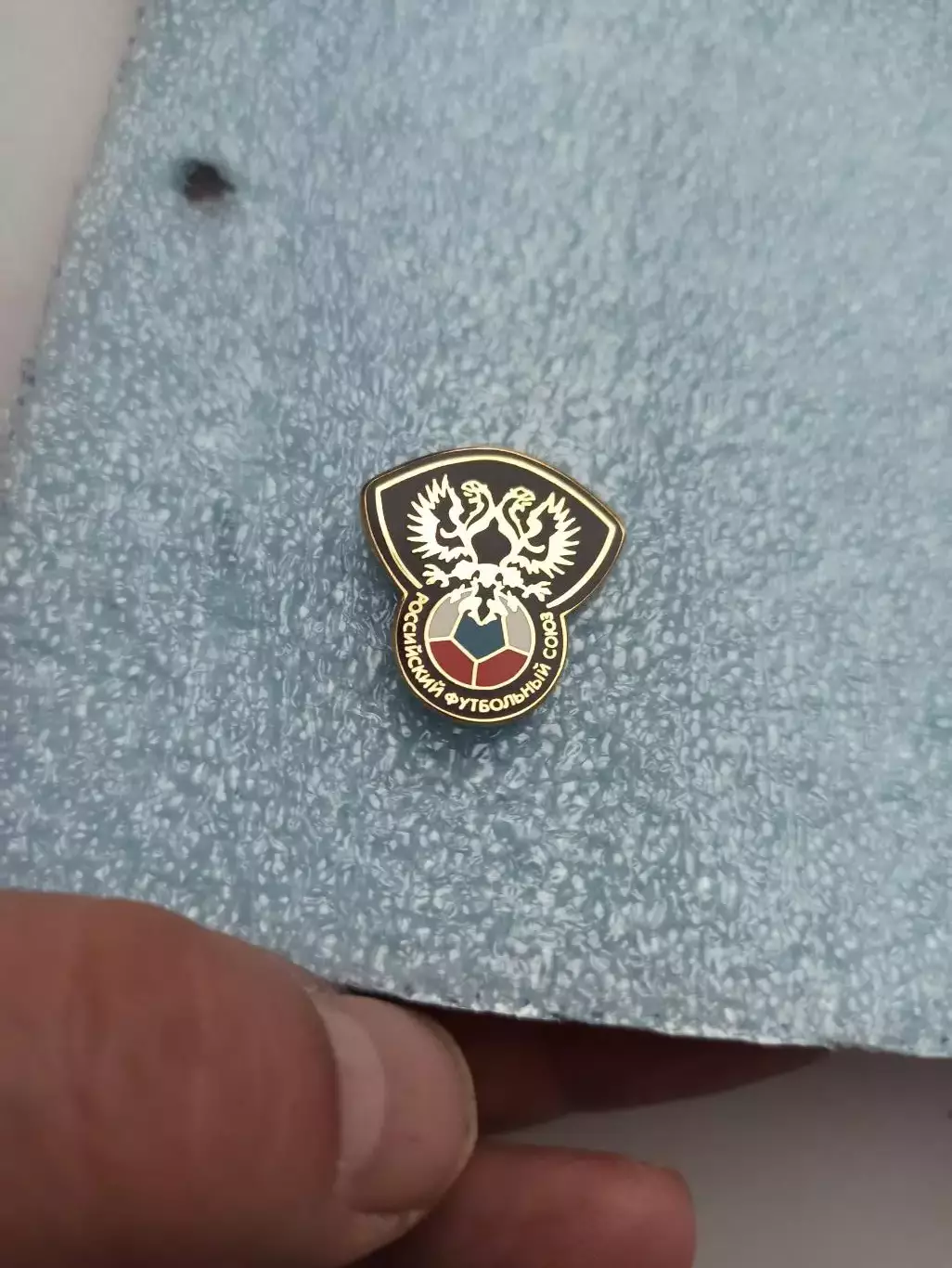 Футбол, РФС, Российский футбольный союз, тяжёлый, цанга 2